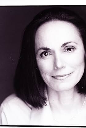 actor Alma Cuervo large photo