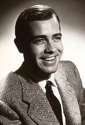 actor Forrest Compton large photo