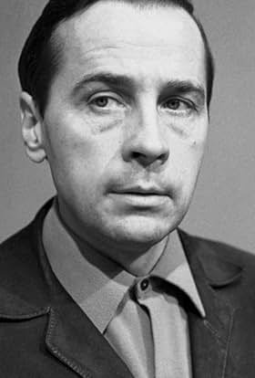 actor Edmund Fetting large photo