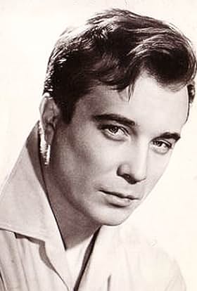 actor Philippe Lemaire large photo