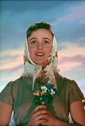 actor Natalya Naum large photo