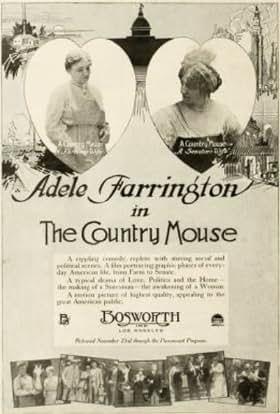 Adele Farrington