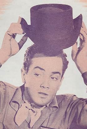 Freddie Stewart