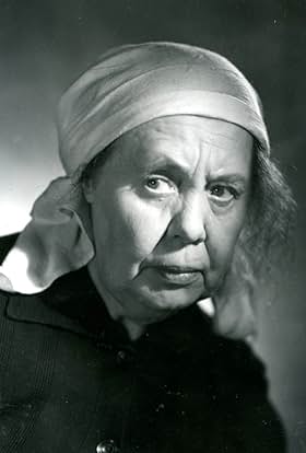 actor Mona Geijer-Falkner large photo