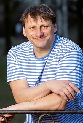 actor Radek Holub large photo