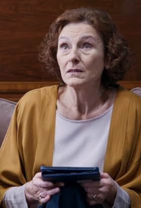 actor Marta Angelat large photo