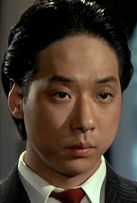 actor Kam Kong Chow large photo