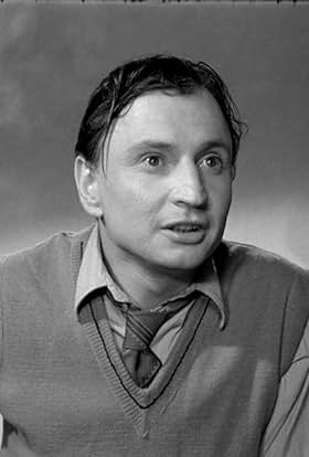 actor Valentin Bryleev large photo