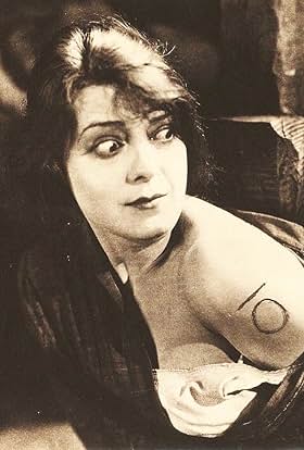 Barbara Castleton
