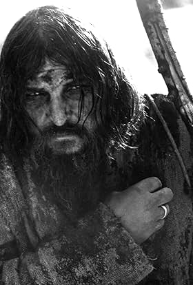 actor Aleksey Petrenko large photo