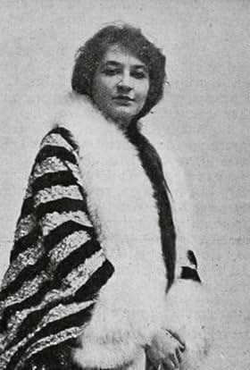 Edna Whistler