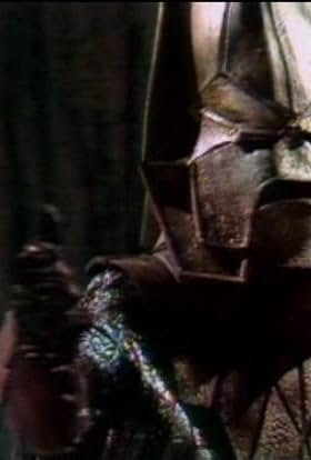 actor Stephen Thorne large photo