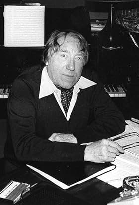 actor Georges Delerue large photo