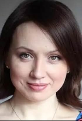 actor Natalya Shchukina large photo