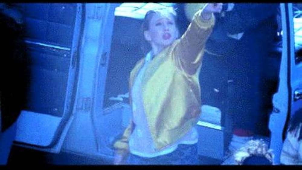 actor Marla Machart large photo