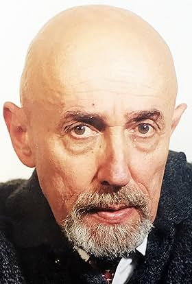 actor Andrzej Tomecki large photo