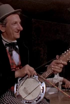 actor Nino Imparato large photo