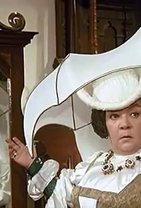 actor Carola Braunbock large photo