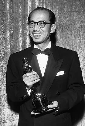 actor Masaichi Nagata large photo