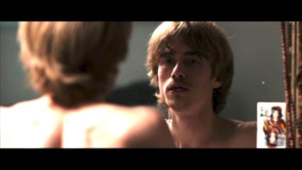 actor Carmela Locantore large photo