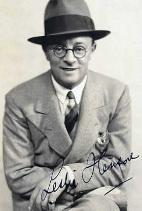 Leslie Henson