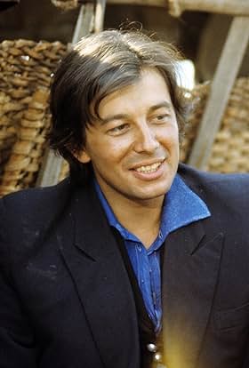 actor Jacek Sas-Uhrynowski large photo