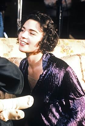 actor Stephanie Lane large photo