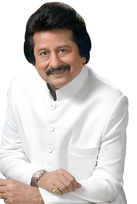 actor Pankaj Udhas large photo
