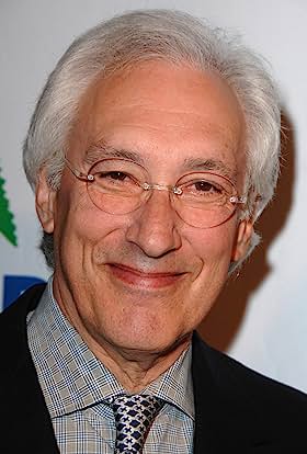actor Steven Bochco large photo