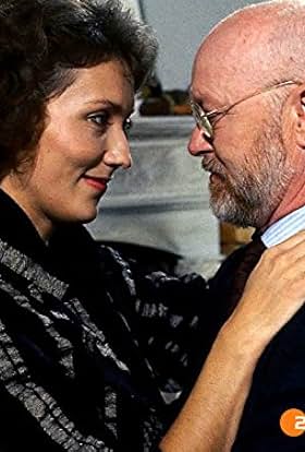 actor Ernst Jacobi large photo