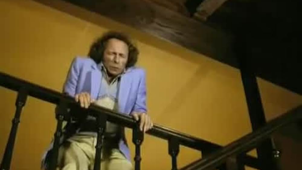 actor Christine Murillo large photo