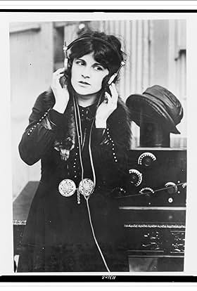 actor Anne Cornwall large photo