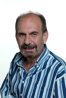 Kosmas Zaharof