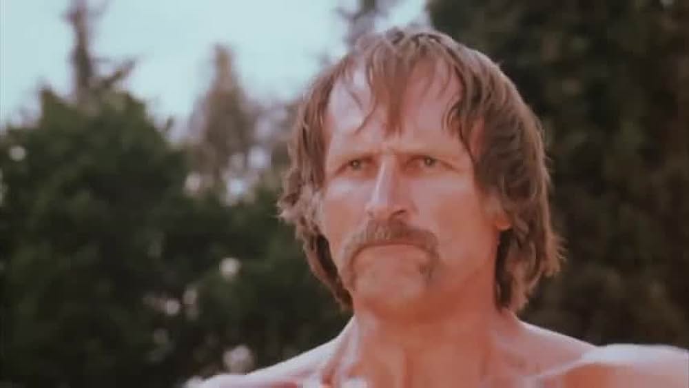 actor Marloe Scott Wilson large photo