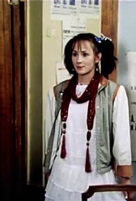 actor Irina Shmelyova large photo