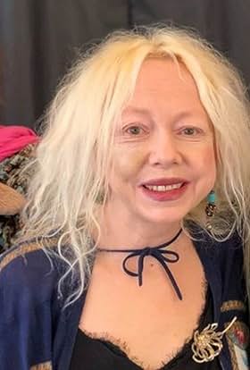 Maxine Klibingaitis