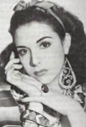 actor Elisa Christy large photo