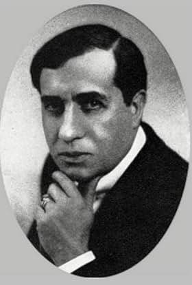 Lucien Muratore