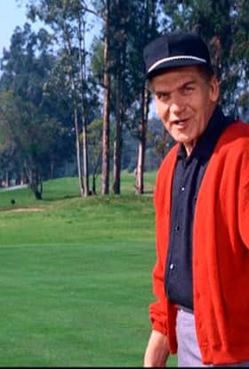 actor Byron Keith large photo