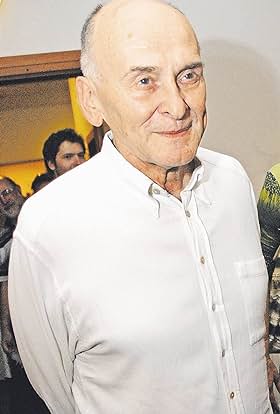 actor Václav Mares large photo