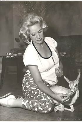 actor Trini Alonso large photo