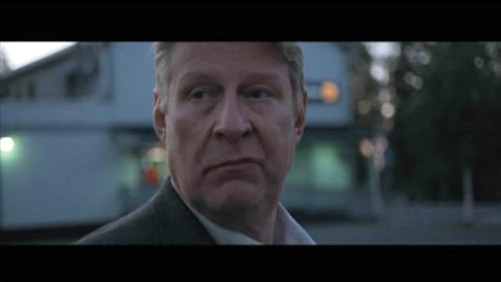 actor Johan Paulsen large photo