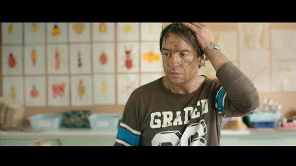 actor Paul Kooij large photo