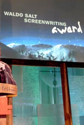 actor Larry Gross large photo