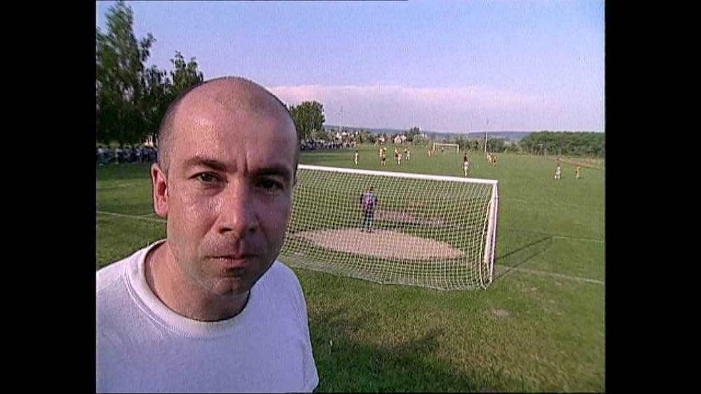 actor András Szöke large photo