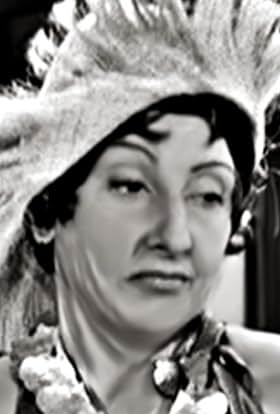 actor Michèle Brabo large photo