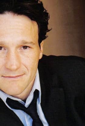 actor Michael Leydon Campbell large photo