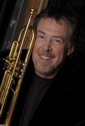 actor Darrell Leonard large photo