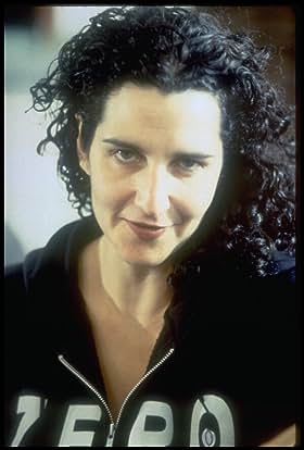 actor Tamara Jenkins large photo