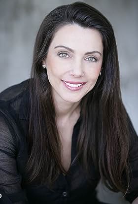 actor Nancy O'Brien large photo